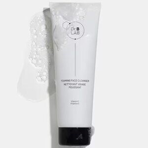 Dr B Lab Foaming Face Cleanser